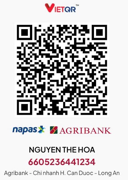 QR Agribank