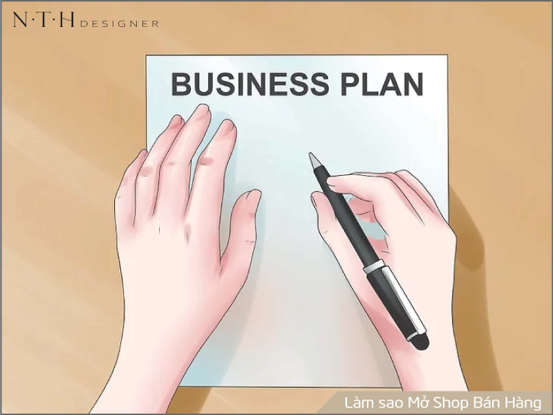Xây dựng kế hoạch kinh doanh hợp lý